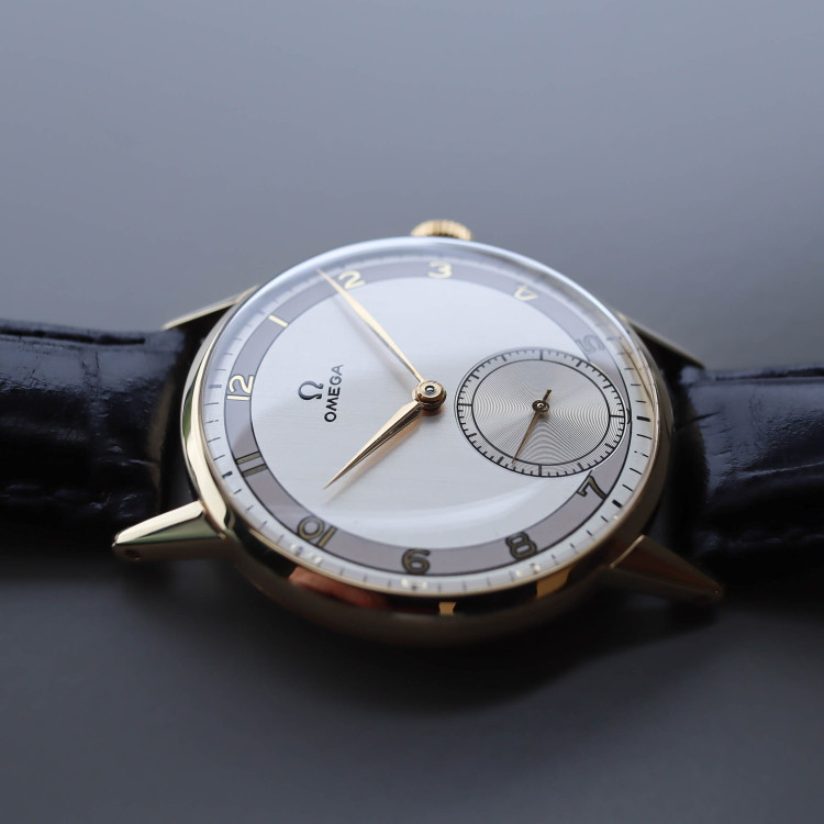 Omega Omega Klassik - Bild 2 